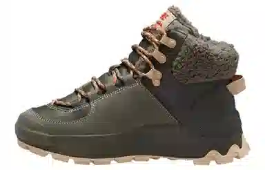 Nike City Classic Brown