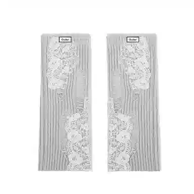 Ouder Snow Boots Light Grey