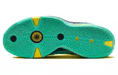 Jordan Air Jordan 38 Low Green