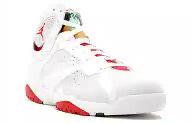 Jordan Air Jordan 7 Retro Hare CDP 2008