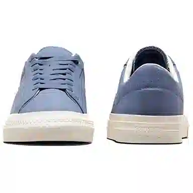 Converse One Star Pro Grey Blue