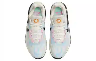 Nike Air Zoom G.T. Cut 2 White Blue Pink