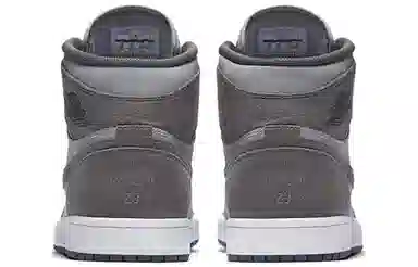 Jordan Air Jordan 1 Retro High Camo 3M Wolf Grey