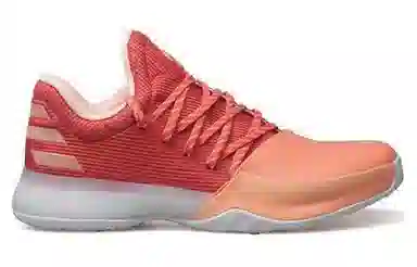 adidas Harden Vol.1 Pink