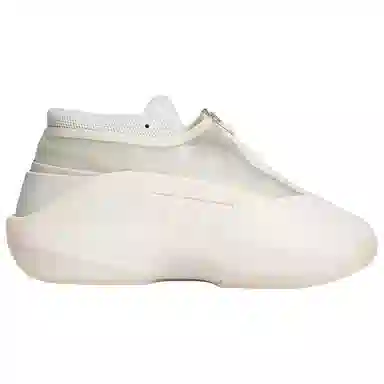 adidas Crazy Iiinfinity White