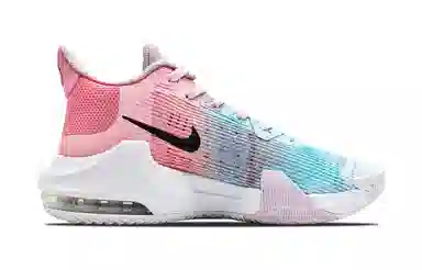 Nike Air Max Impact 3 Pink