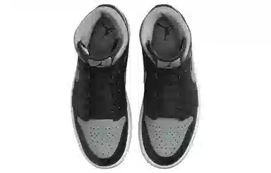 Jordan Air Jordan 1 Mid "Shadow"