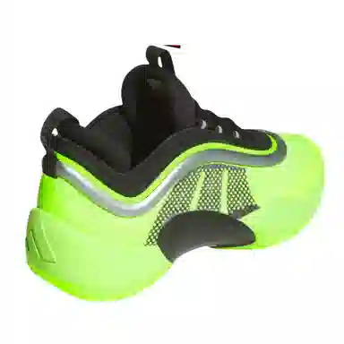 adidas DON Issue 6 Black Green