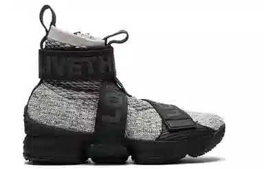 Nike Lebron 15 Lifestyle Kith Concrete