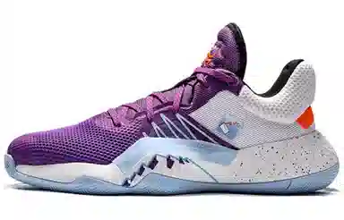 adidas D.O.N. Issue #1