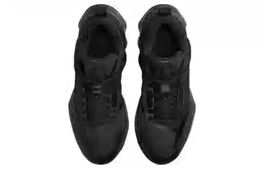 Nike Giannis Immortality 3 "Triple Black"