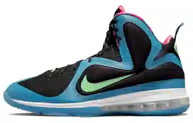 Nike Lebron 9 South Coast