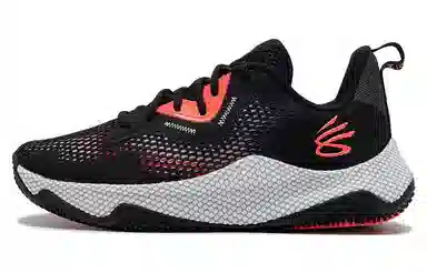 Under Armour Hovr Splash 3 Black