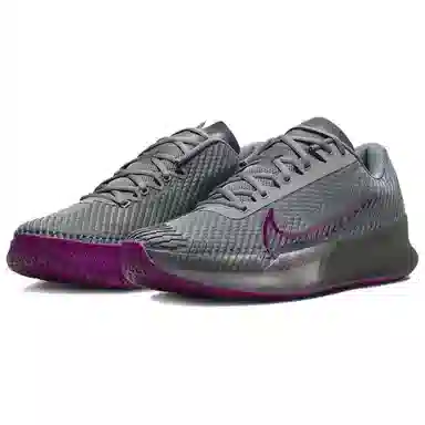 Nike Air Zoom Vapor 11 Grey Purple