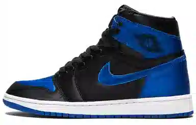 Jordan Air Jordan 1 Retro Satin Royal