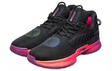 LiNing WOW Remix 6/6