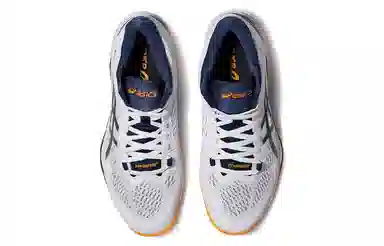 Asics Sky Elite FF MT 2 White Blue