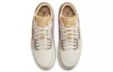 Jordan Air Jordan 1 Low "Taupe Hazet"