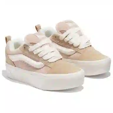Vans Knu Stack Beige