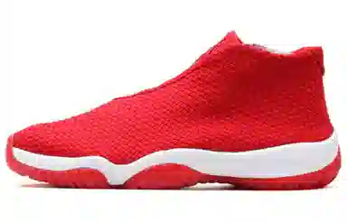 Jordan Future