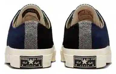 Converse Chuck Taylor All Star Ox 1970s Renew