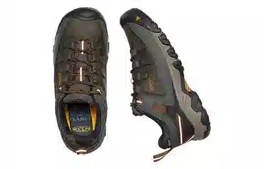 KEEN Targhee 3 WP