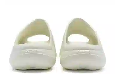 特步萌宠-爪爪鞋时尚舒适软底低帮沙滩凉鞋女款蛋白石绿