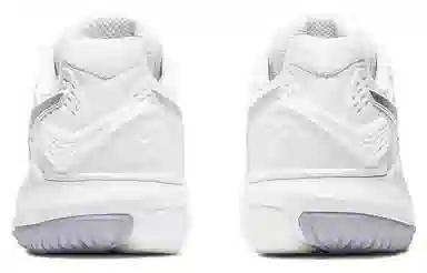 Asics Gel-Resolution 9 White