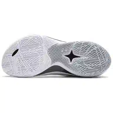 LiNing Sonic 12 V2 White Black