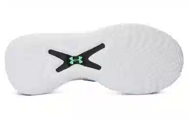 Under Armour Curry 10 Aurora