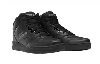 Reebok Royal BB4500 2 HI Black