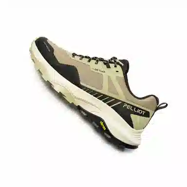 PELLIOT HT-Vibram