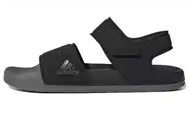 adidas Adilette Sandals Black