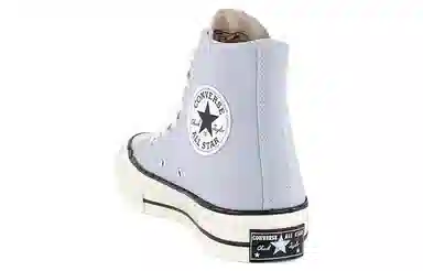Converse Chuck Taylor All Star 1970s High Ghosted Light Blue