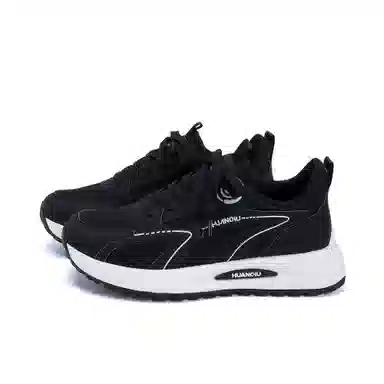 HUANQIU Black Warrior