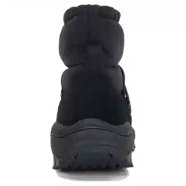 The North Face Borealis Black