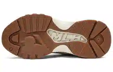 MLB Big Ball Chunky EIGHT% Beige