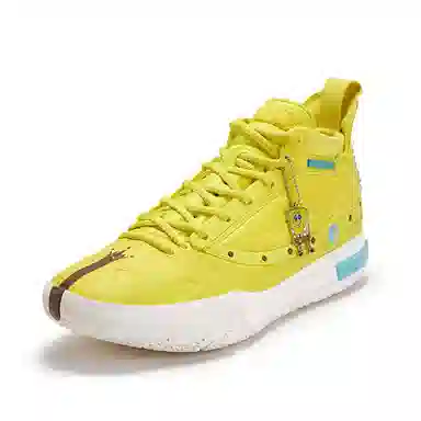 361° Joker SpongeBob