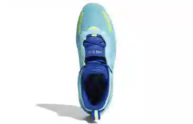 adidas D.O.N. Issue #3