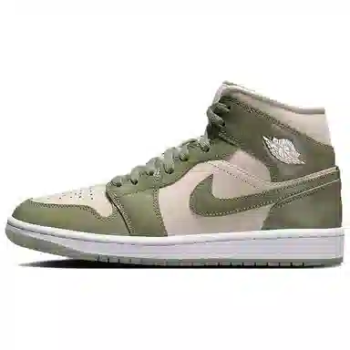 Jordan Air Jordan 1 Mid SE "Sea Glass"