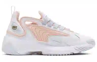 Nike Zoom 2K Peach Pink