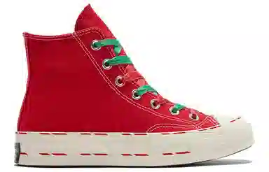 Converse Chuck Taylor All Star 1970s Christmas Edition