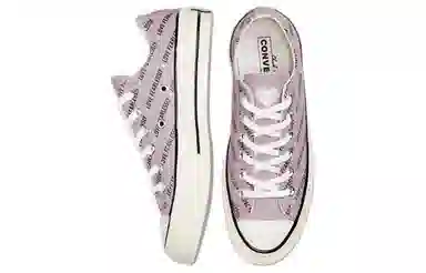 Converse 1970s Love Fearlessly Chuck