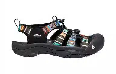 KEEN Newport H2 Black