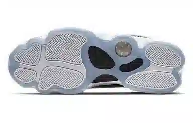 Jordan Air Jordan 6 Rings Black White