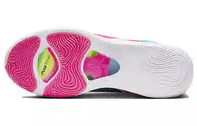 Jordan Tatum 1 PF "Wave Runner"