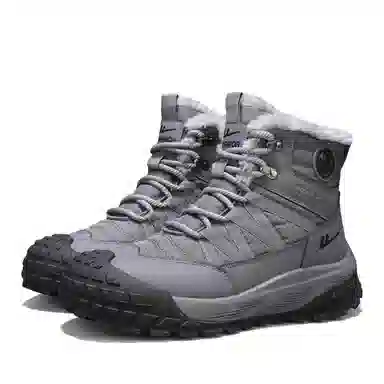 Warrior Snow Boots