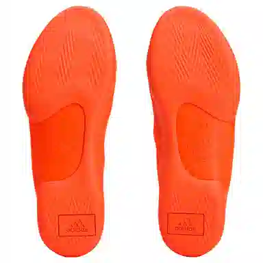 adidas Taekwondo Orange