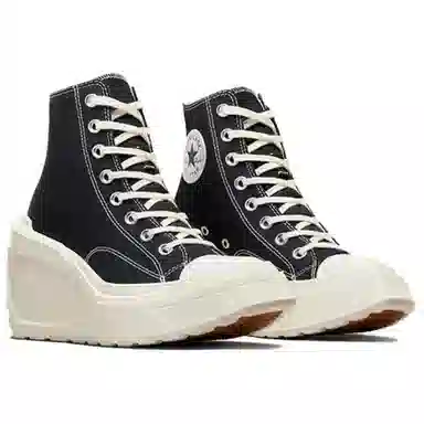 Converse Chuck 70 High Top Black