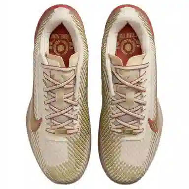 Nike Court Vapor 11 Premium Brown